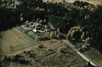 Västerås (område)