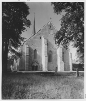 Vadstena klosterkyrka