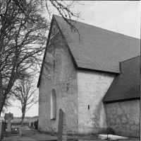 Ekeby kyrka