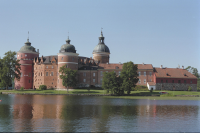 Gripsholms slott