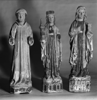 Nätra, Ulvö gamla kyrka