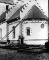 Hjärsås kyrka