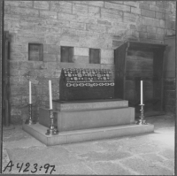 Vadstena Klosterkyrka