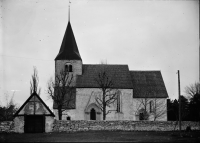 Bro kyrka