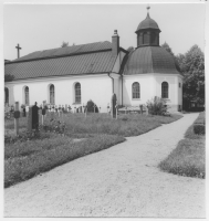 Österåkers kyrka