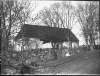 Gryta kyrka