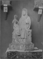 Vadstena Klosterkyrka