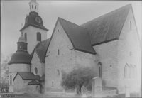 Vreta Klosters kyrka