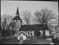 Enköpings-Näs kyrka