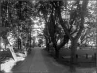 Stockholm, Maria Magdalena kyrka
