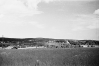 Skellefteå Landsförsamlings kyrka (Landskyrkan)