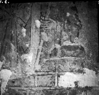 Kiaby, Bäckaskogs Slottskapell