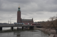 Stockholms innerstad