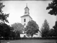 Hedesunda kyrka