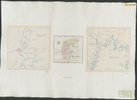 Staden Åmål. || Åmål.