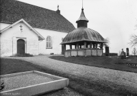Laske-Vedums kyrka