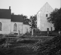 Benestads kyrka