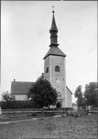 Brahekyrkan