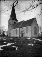 Sanda kyrka