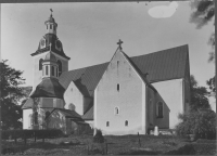 Vreta Klosters kyrka