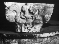 Dalby Heligkorskyrka