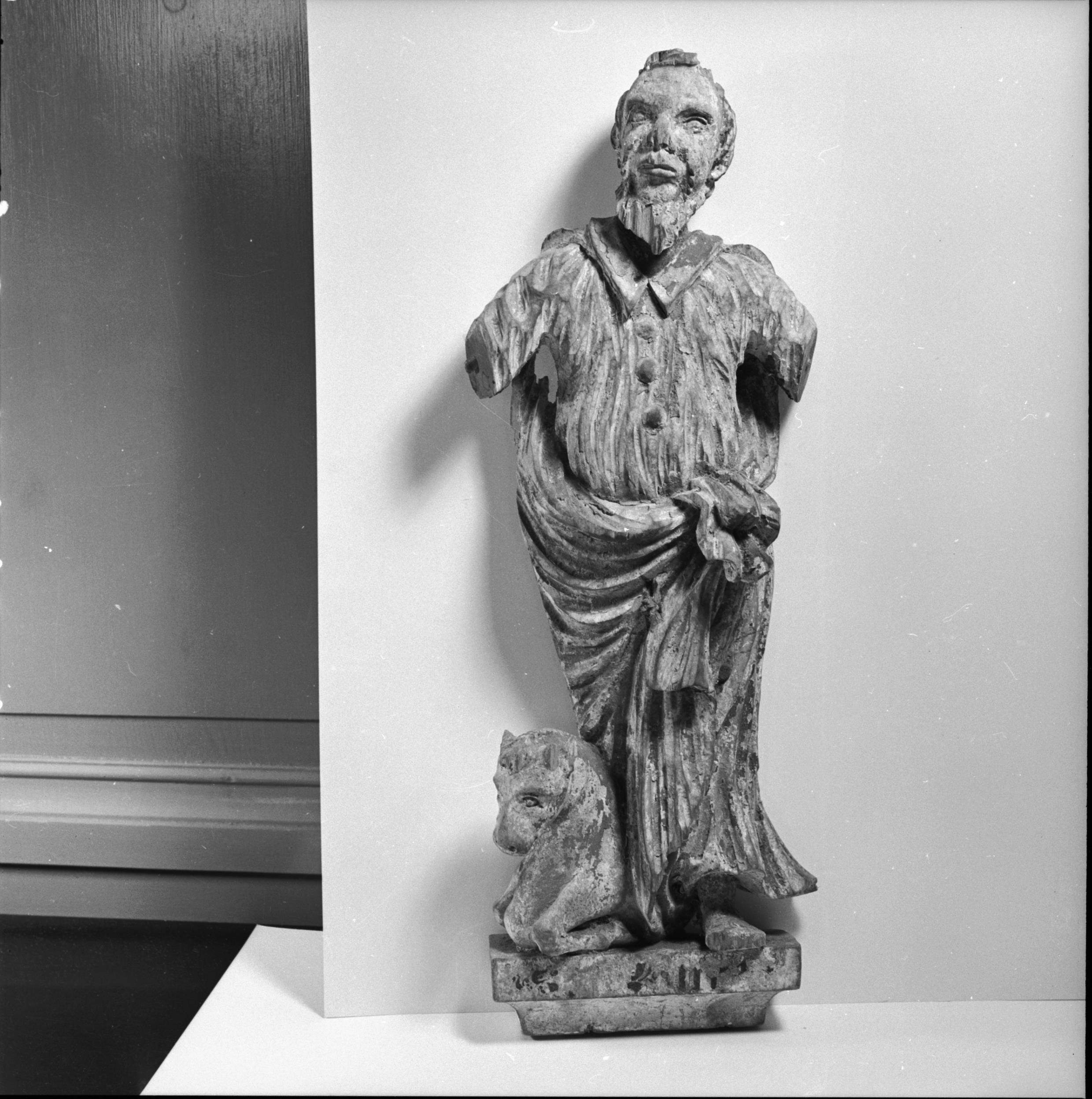 Marianne Bratt Gustafsson, Åsenhöga kyrka