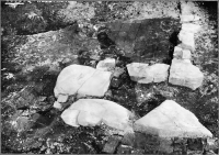 Sankt Peder, Sankta Maria kyrkoruin