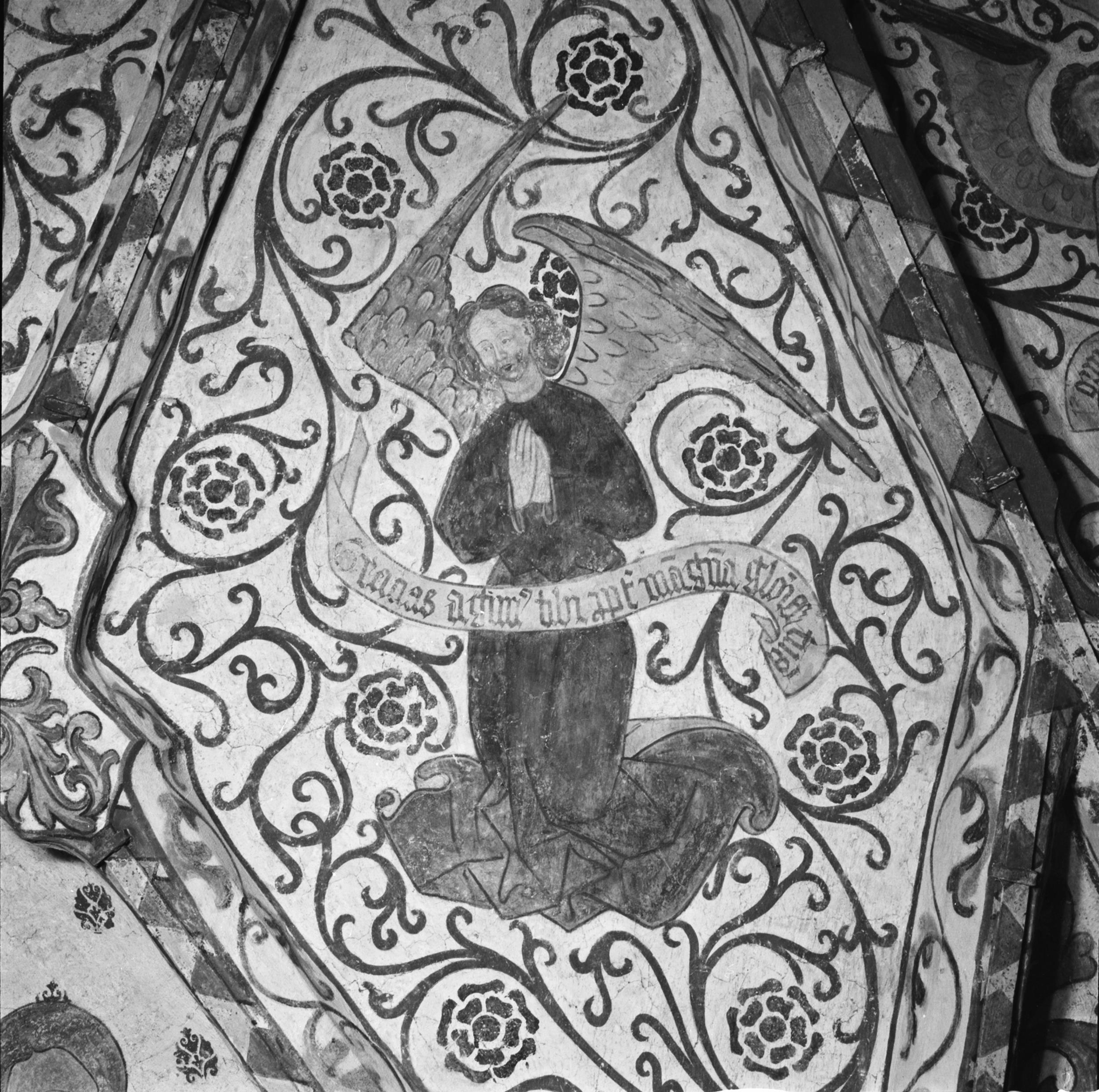 Marianne Bratt Gustafsson, Dingtuna kyrka