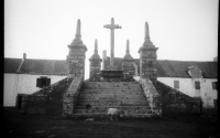 Chapelle Saint-Cado de Belz, Morbihan