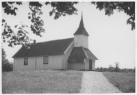 Landa kyrka