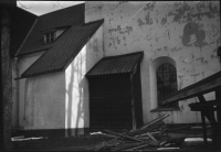 Sankta Gertruds kyrka