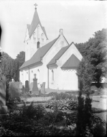 Simlinge kyrka