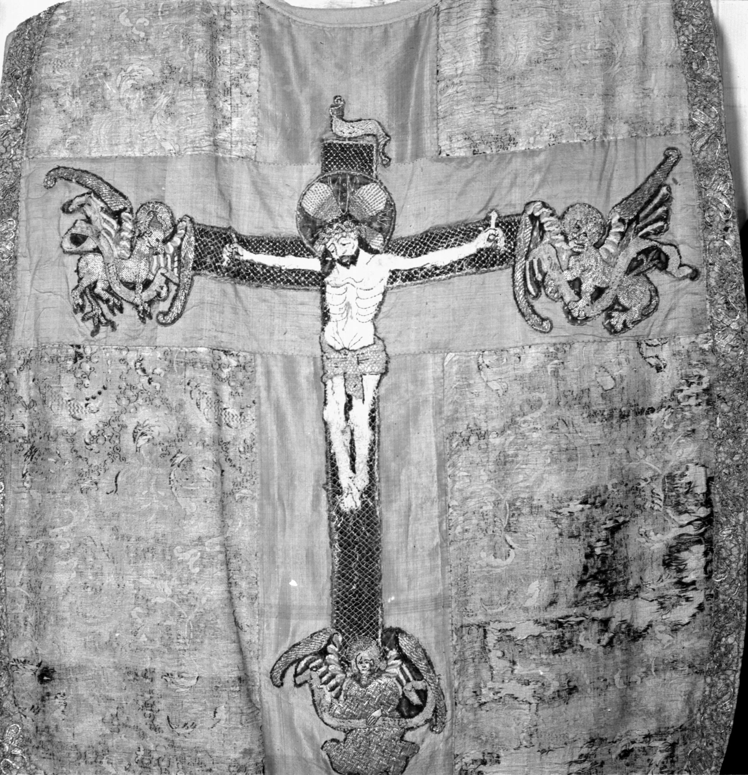 Ivar Schnell, Vagnhärads kyrka