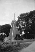 Backaryds kyrka (Heliga Trefaldighets kyrka)