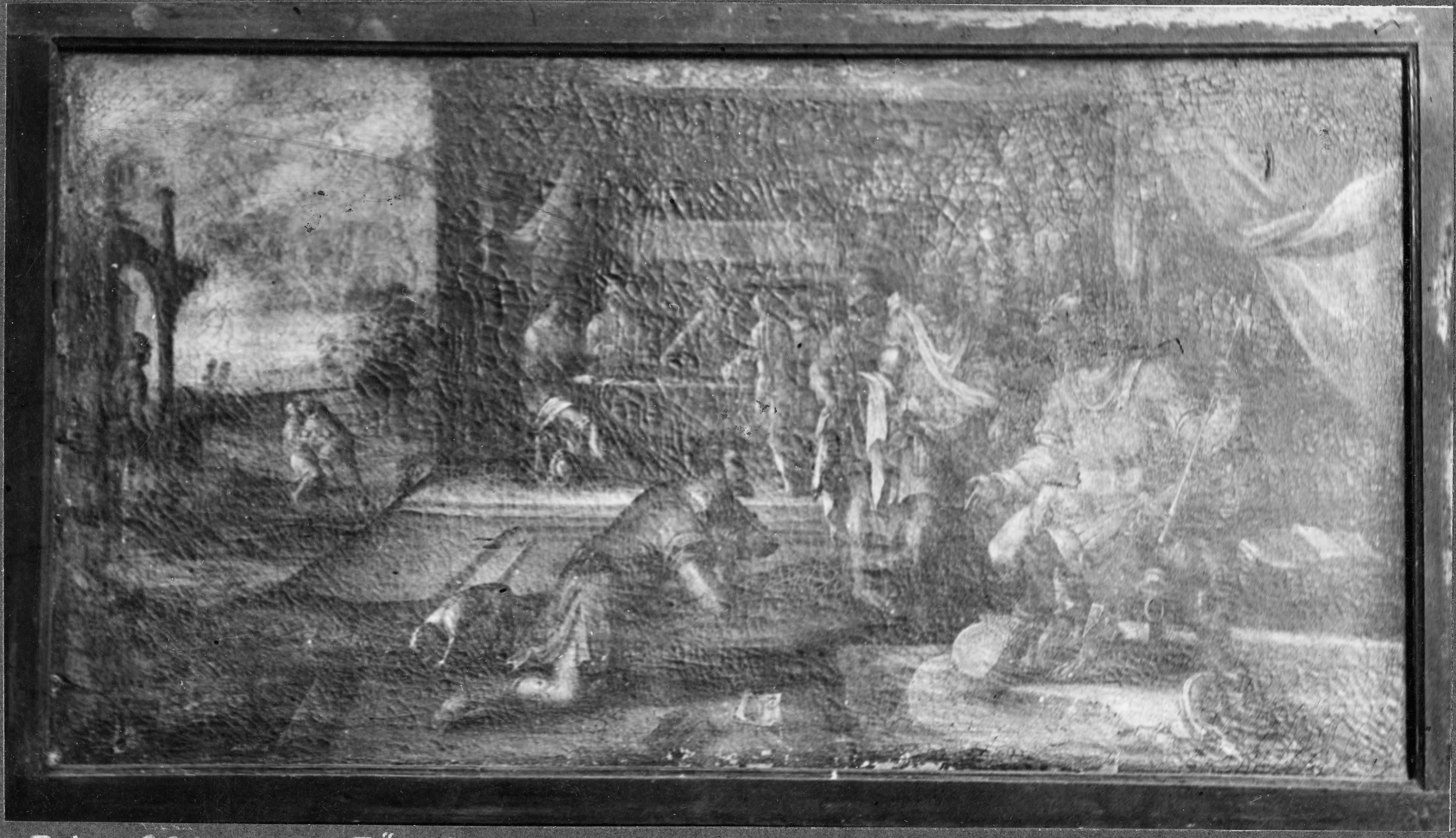 Sven Wahlgren, Åby kyrka