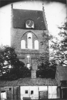 Sölvesborg, Sankt Nicolai kyrka