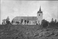 Heds kyrka