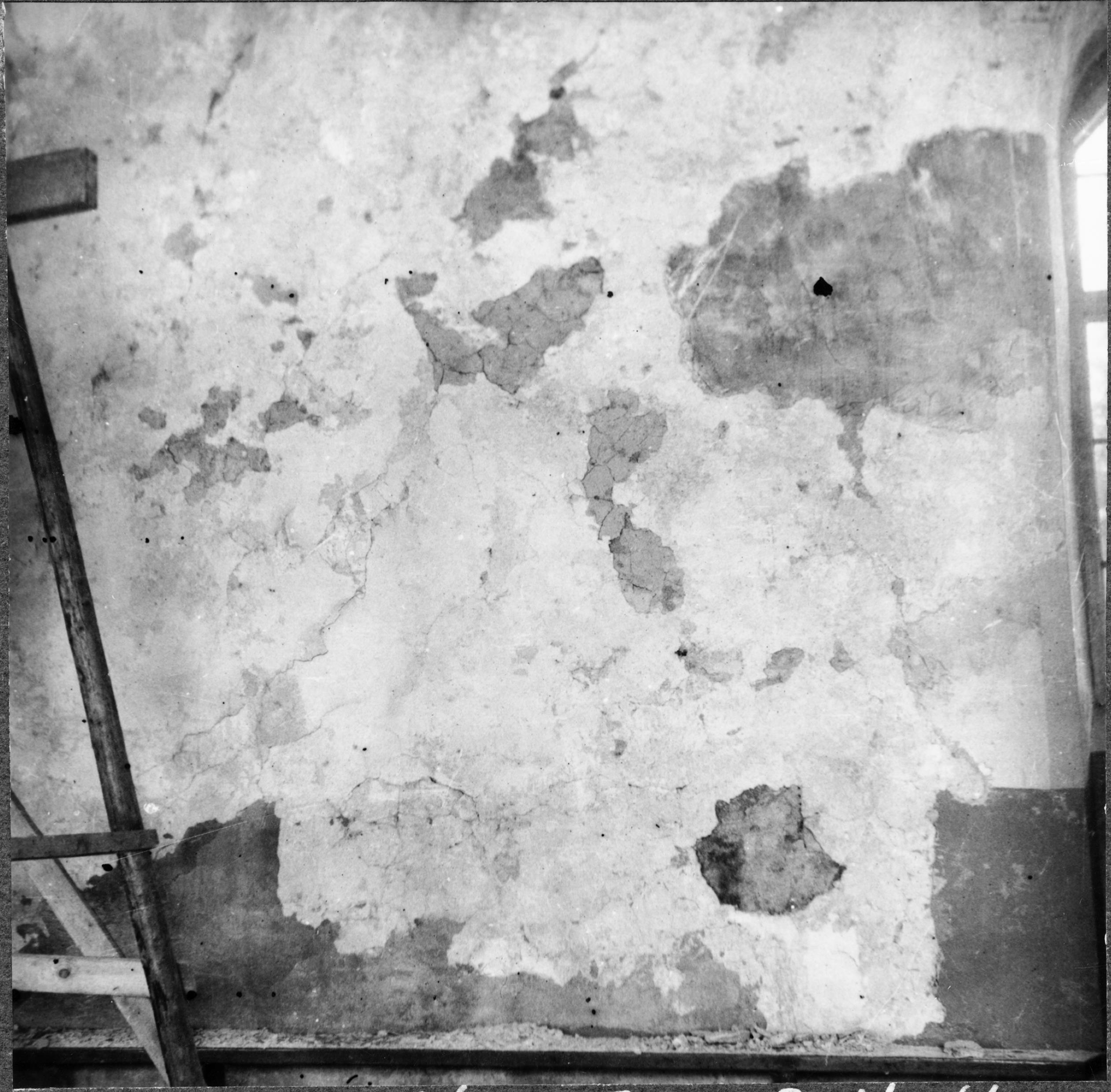 Olle Hellström, Rommele kyrka