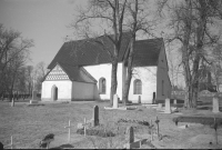 Estuna kyrka