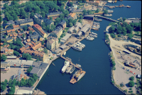 Stockholms innerstad