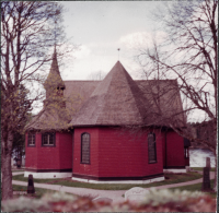 Bottnaryds kyrka