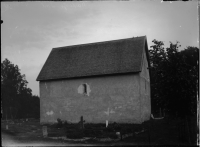 Dädesjö gamla kyrka