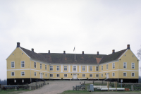 Wallens slott