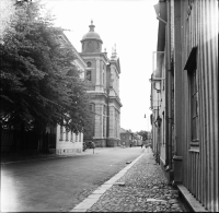 Kalmar Domkyrka