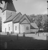 Visingsö, Kumlaby kyrka