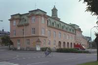 Kalmar brandstation