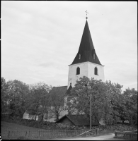 Gottröra kyrka