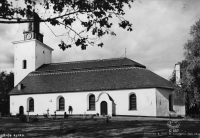 Grangärde kyrka