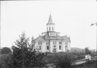 Kungsäters kyrka