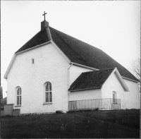 Laske-Vedums kyrka